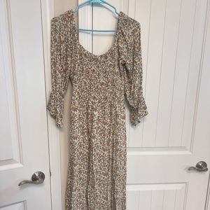 Vici Dress. Size sml